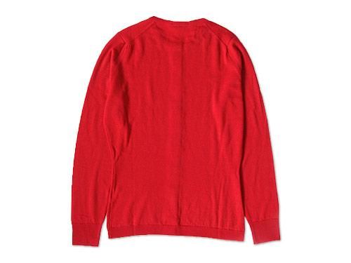 JOHN SMEDLEY 롼ͥåǥ Chilli