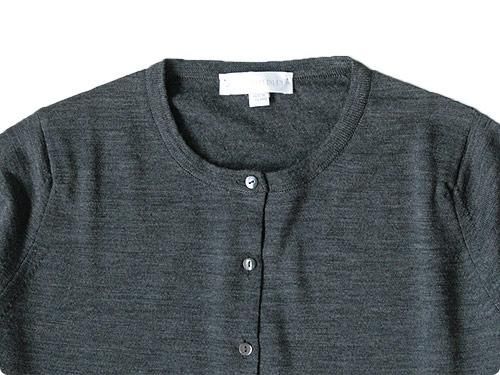 JOHN SMEDLEY 롼ͥåǥ Charcoal