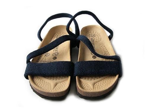 ARCOPEDICO FANCY NAVY