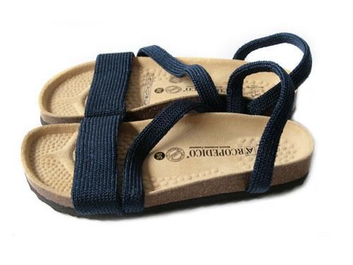 ARCOPEDICO FANCY NAVY