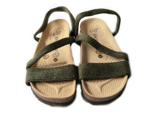 ARCOPEDICO FANCY OLIVE