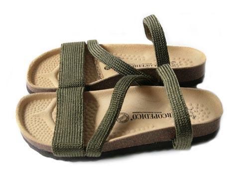 ARCOPEDICO FANCY OLIVE