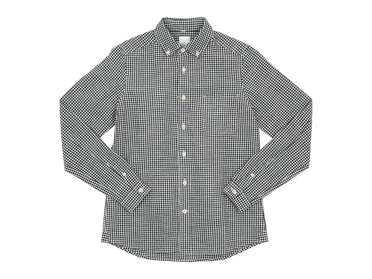 maillot sunset gingham shirts / big gingham shirts