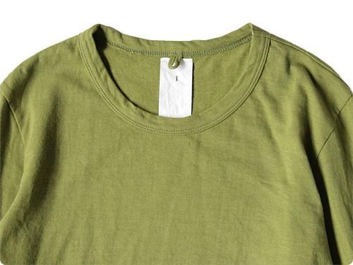maillot 7ʬµT GREEN