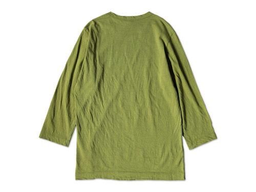 maillot 7ʬµT GREEN