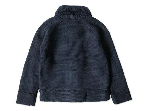 maillot seaman's sweater NAVY