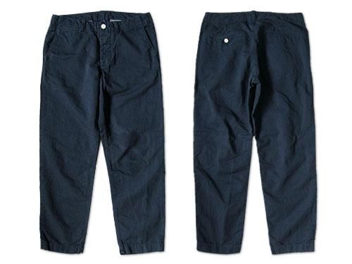 maillot toppo chino pantsNAVY