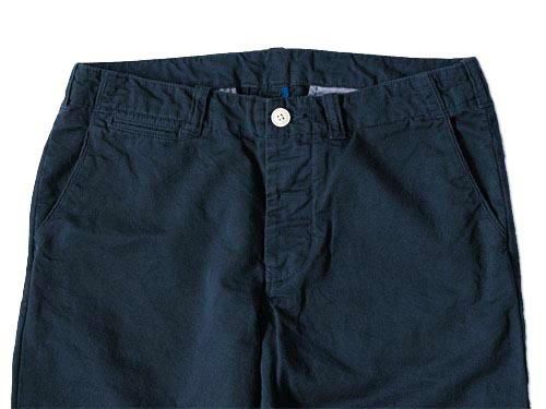maillot toppo chino pantsNAVY