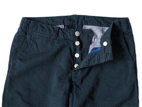 maillot toppo chino pantsNAVY
