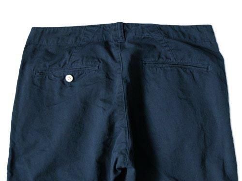 maillot toppo chino pantsNAVY
