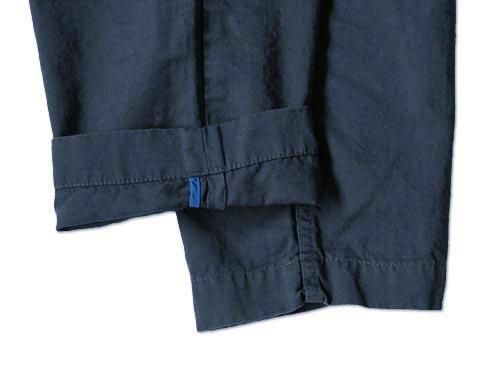 maillot toppo chino pantsNAVY