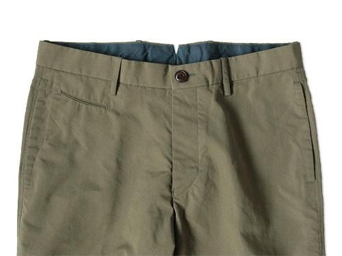 maillot traditional trouser OLIVE