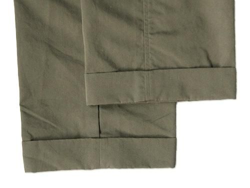 maillot traditional trouser OLIVE