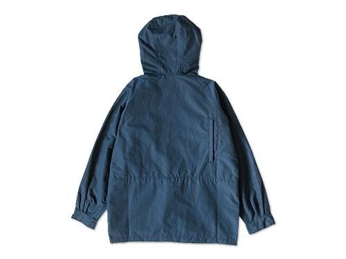 SIERRA DESIGNS Kids Mountain Parka Midnaight x V.Tan