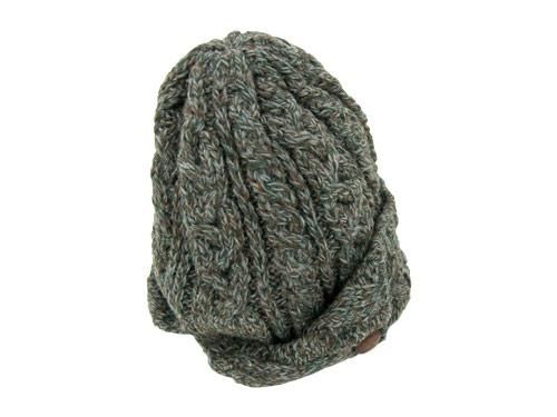 HIGHLAND 2000 BUTTON BONNET DERBY TWEED