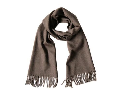 HILLTOP MUFFLER MINK
