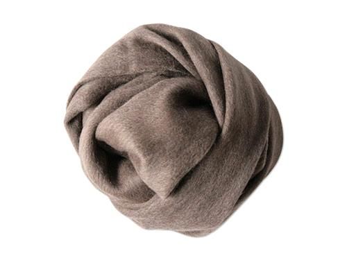 HILLTOP MUFFLER MINK