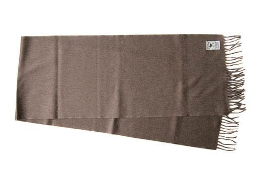 HILLTOP MUFFLER MINK