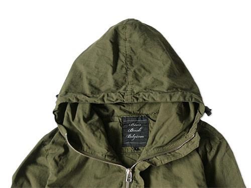 BASISBROEK LORE åץѡ OLIVE