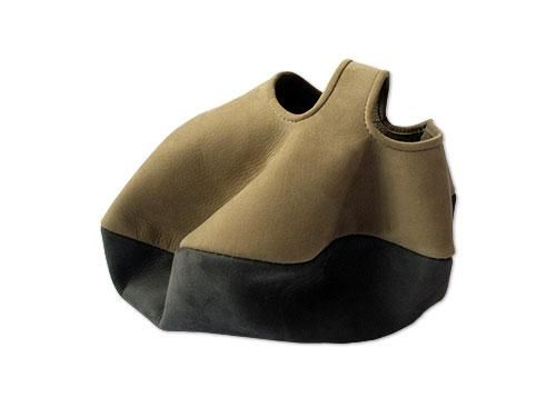 ߥ circle bag mini 16MUSTARD x OLIVE