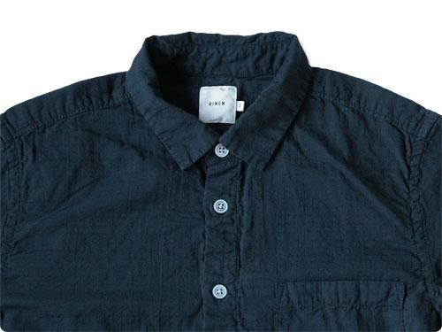RINEN 80/1ܷ 쥮顼顼Ⱦµ 05NAVY ̥󥺡