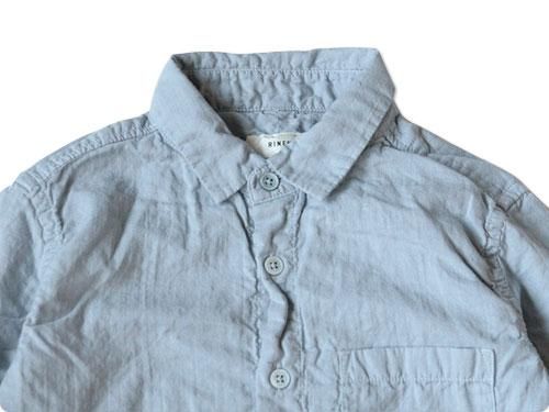 RINEN 80/1ܷ 쥮顼顼ʬµ󥰥 15BLUE ̥ǥ