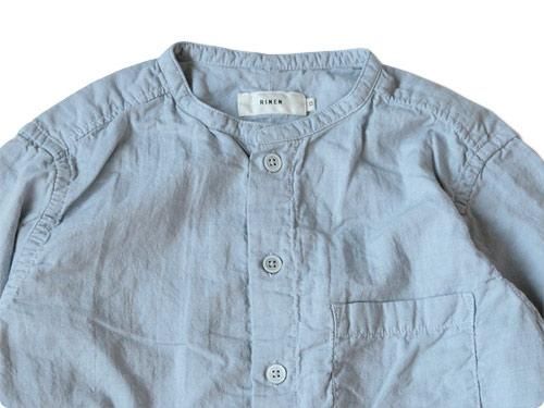 RINEN 80/1ܷ ɥ顼ʬµ󥰥 15BLUE ̥ǥ
