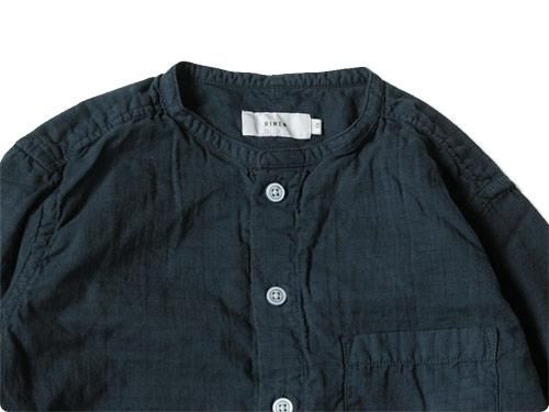 RINEN 80/1ܷ ɥ顼ʬµ󥰥 05NAVY ̥ǥ