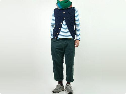 Athena Designs ٥ NAVY