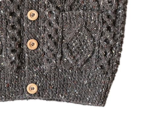 Athena Designs ٥ LIGHT BROWN
