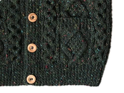 Athena Designs ٥ DARK GREEN