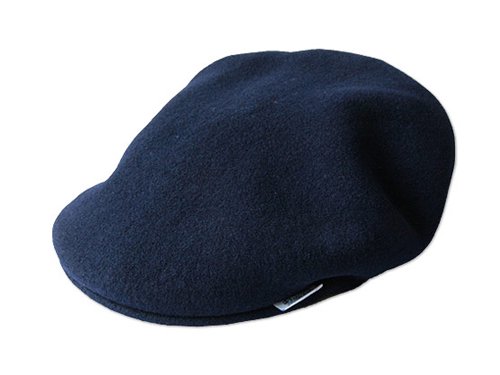 ELOSEGUI（エロセギ）バスクベレー帽 ネイビー状態も綺麗です