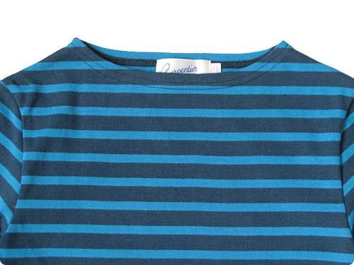 Charpentier de Vaisseau MARINIER ܡåȥ NAVY x BLUE