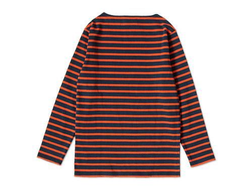 Charpentier de Vaisseau MARINIER ܡåȥ NAVY x ORANGE