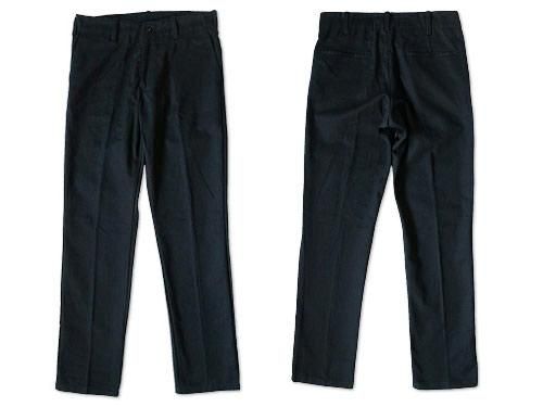 TUKI trousers 11midnight