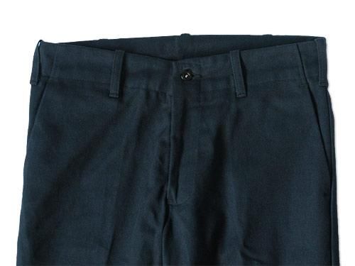TUKI trousers 11midnight