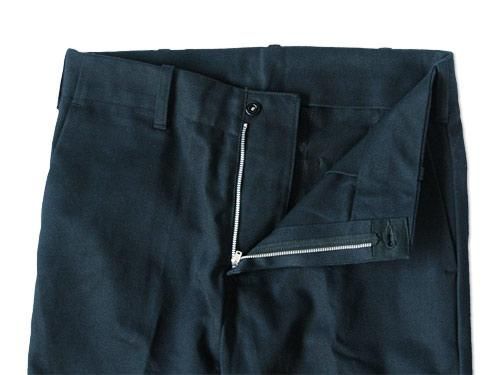 TUKI trousers 11midnight