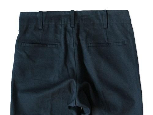 TUKI trousers 11midnight