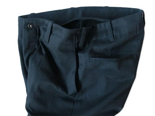TUKI trousers 11midnight