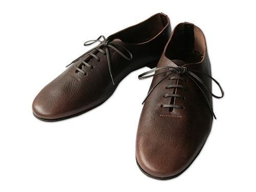 Honor gathering Dance Shoes castagno