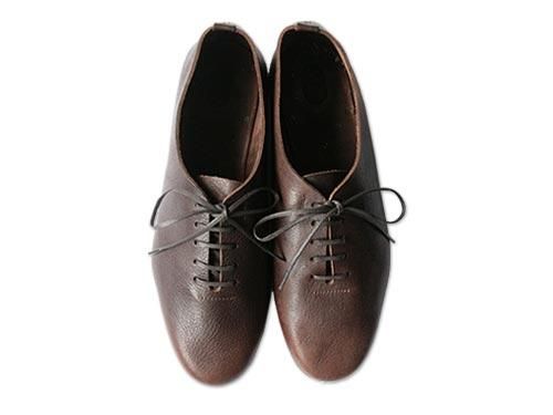Honor gathering Dance Shoes castagno