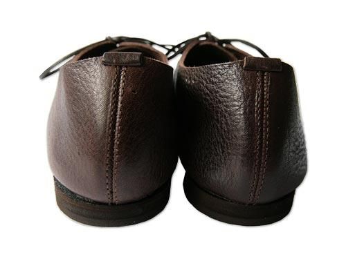 Honor gathering Dance Shoes castagno