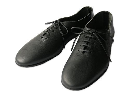 Honor gathering Dance Shoes black