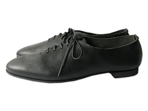 Honor gathering Dance Shoes black