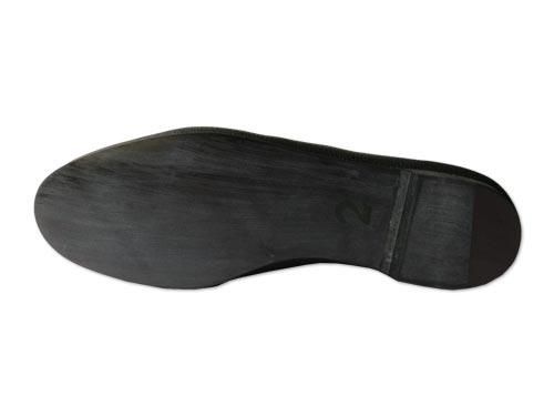 Honor gathering Dance Shoes black
