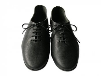 Honor gathering Dance Shoes black