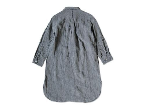 RINEN 60/1ͥ󥷥֥졼 쥮顼顼ʬµ󥰥 05NAVY ̥ǥ
