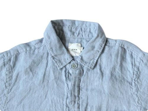RINEN 40/1ͥʿ 쥮顼顼Ⱦµ 15BLUE ̥󥺡