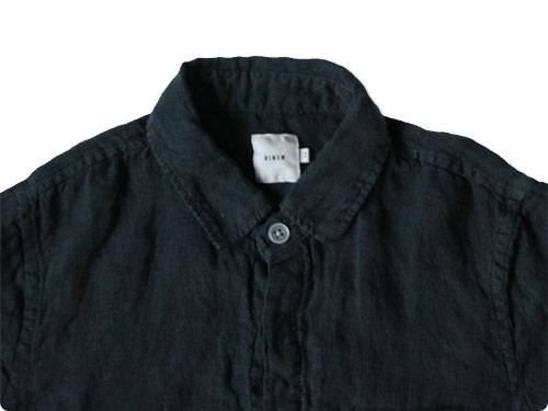 RINEN 40/1ͥʿ 쥮顼顼Ⱦµ 05NAVY ̥󥺡
