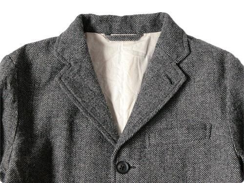 RINEN 1/8ĥɥإܡơ顼ɥ㥱å 12BROWN x BLACK ̥󥺡